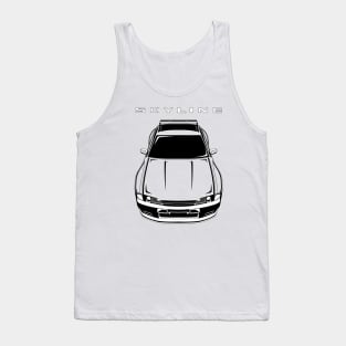 Nismo GTR LM Tank Top